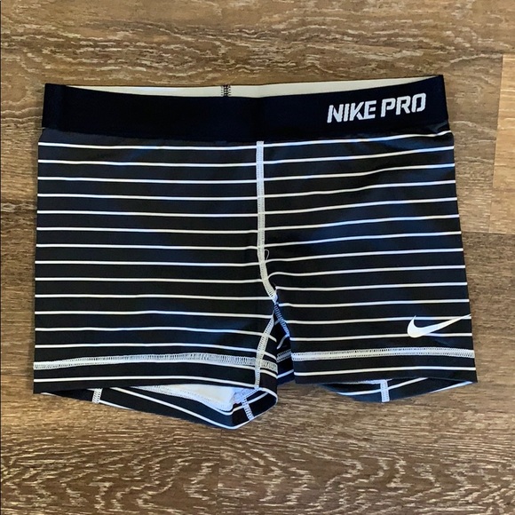 Nike Pants - Nike Pro Shorts